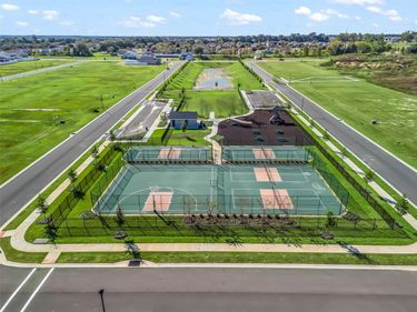 NE 125TH LOOP, PHASE 3, OXFORD, FL 34484