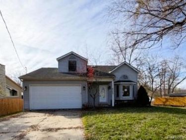 4773 Chipman Drive, Waterford Twp, MI 48327