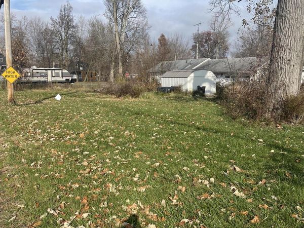 0 N Oak Street, Lakeview, OH 43331