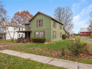 63 S Main Street, Rushville, NY 14544