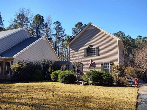 1467 Elders Mill Road, Unit ABOVE GARA, Senoia, GA 30276