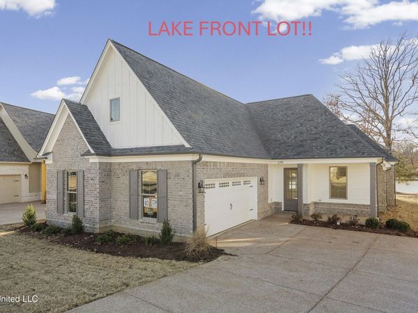 3719 Roland Drive, Southaven, MS 38672