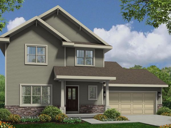 908 Brookview Trail, Mount Horeb, WI 53572