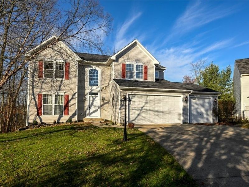 769 Holborn Road, Streetsboro, OH 44241 Photo 1