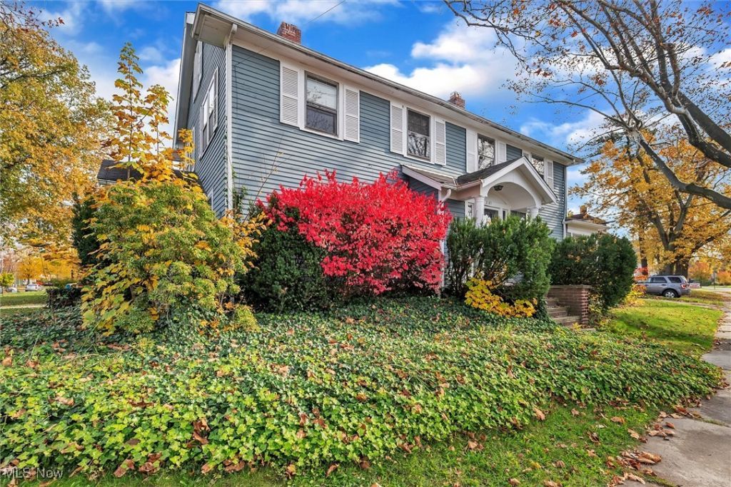 3328 Kildare Road, Unit 2181 Goodn, Cleveland, OH 44118 Main Photo