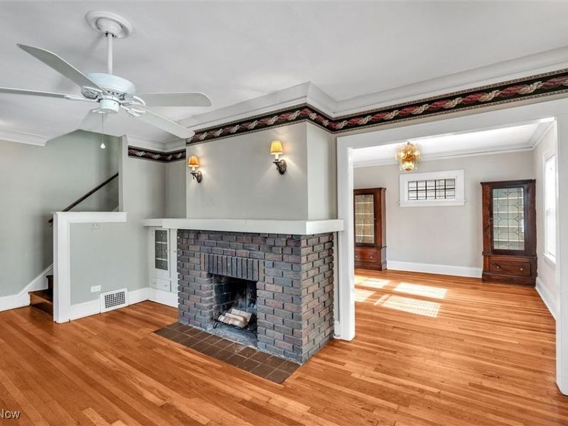 3328 Kildare Road, Unit 2181 Goodn, Cleveland, OH 44118 Photo 4