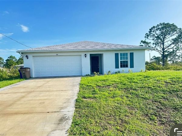3108 64th ST W, LEHIGH ACRES, FL 33971