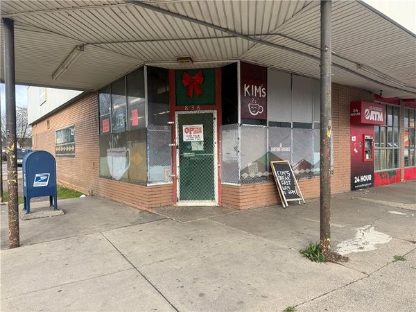 836 N Goodman Suite #1 Street, Rochester, NY 14609