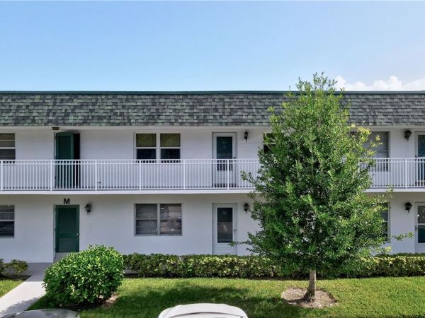 2800 Indian River Boulevard, Unit 8M, Vero Beach, FL 32960
