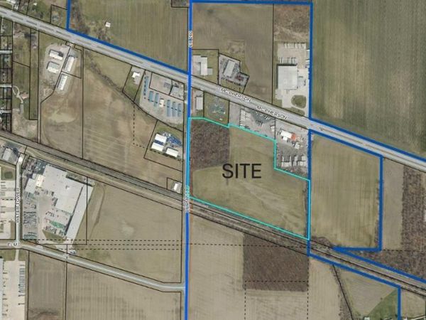 0 Durnwald Road, Clyde, OH 43410