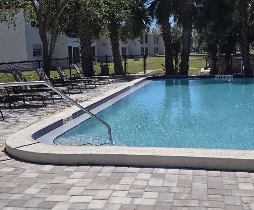 9911 Aquarius Drive, Unit 7, Port Richey, FL 34668 Photo