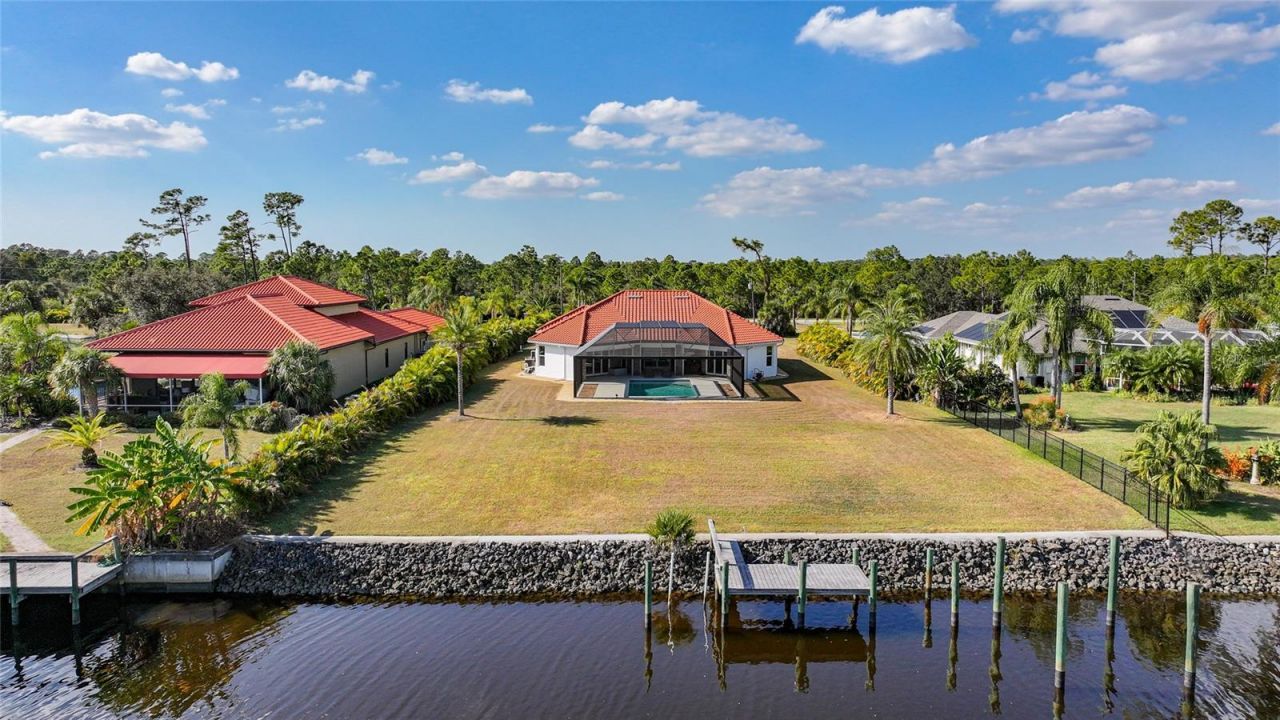 13295 Eisenhower Drive, Port Charlotte, FL 33953 Photo