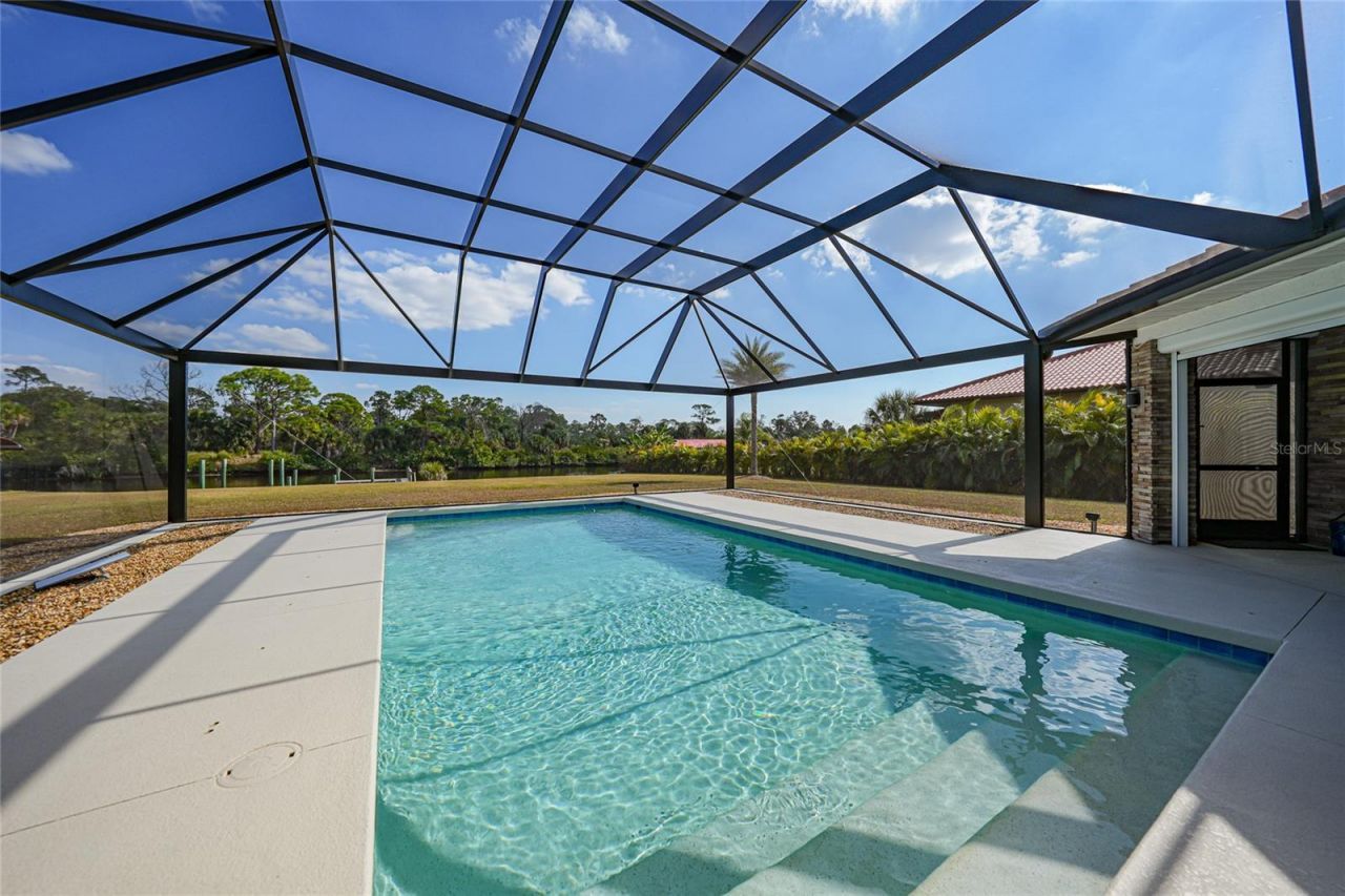 13295 Eisenhower Drive, Port Charlotte, FL 33953 Photo