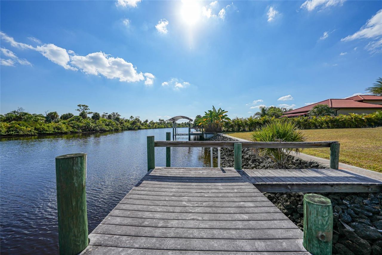 13295 Eisenhower Drive, Port Charlotte, FL 33953 Photo