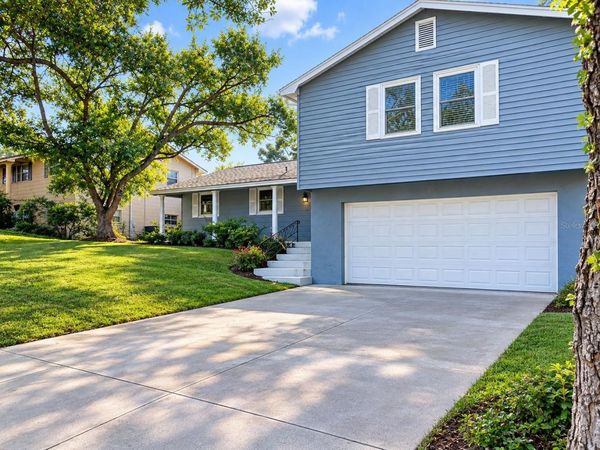 626 ORCHID LANE, ALTAMONTE SPRINGS, FL 32714