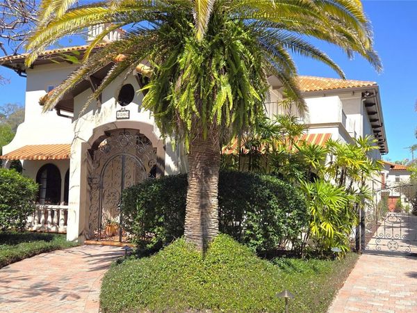 4803 W WOODMERE ROAD, TAMPA, FL 33609