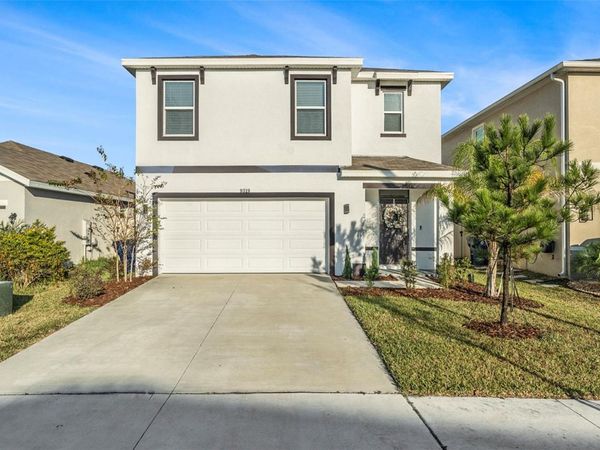 9319 FORGE BREEZE LOOP, WESLEY CHAPEL, FL 33545