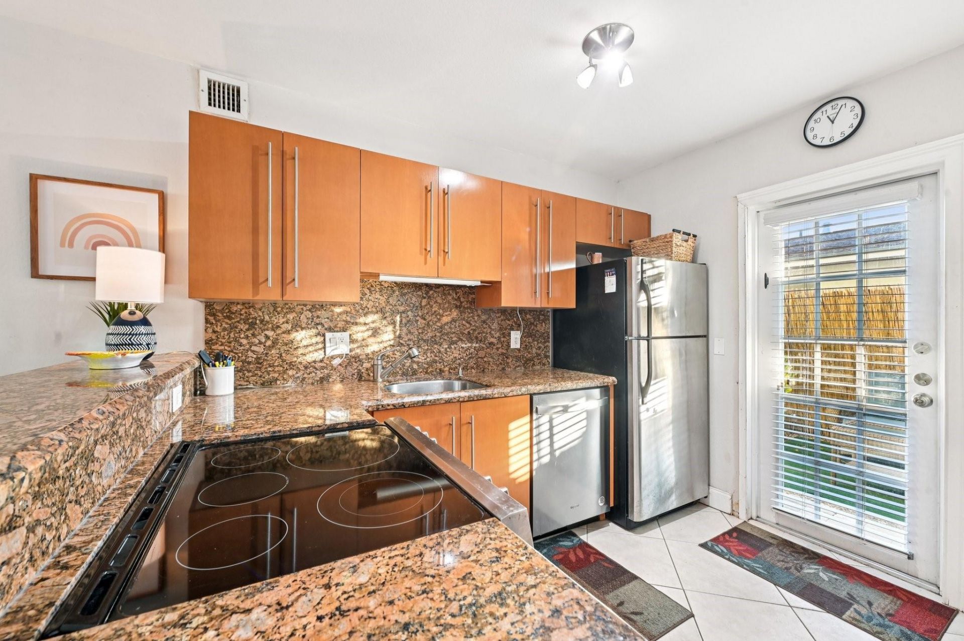 1424 Holly Heights Drive, Unit 1, Fort Lauderdale, FL 33304 Photo