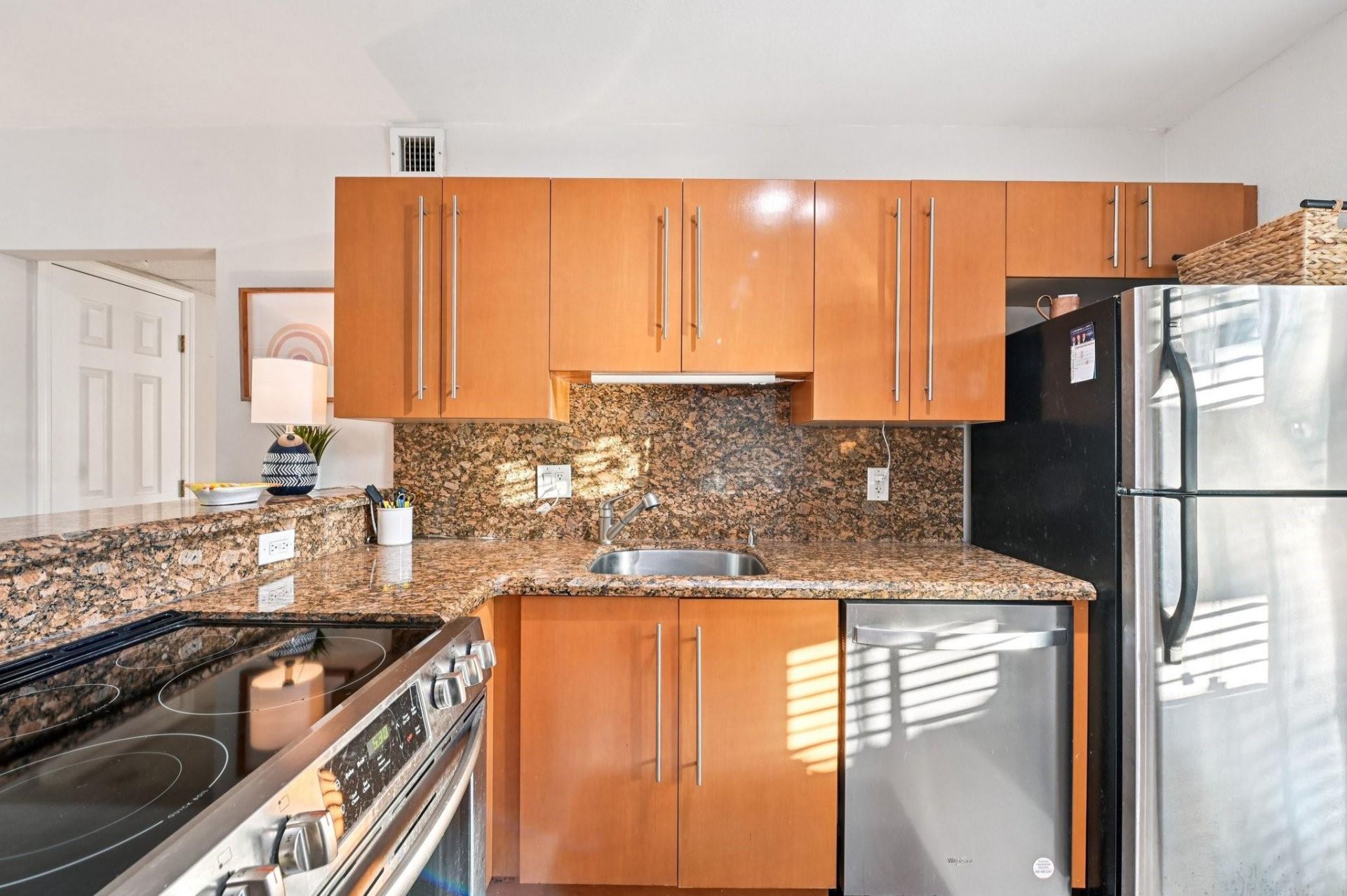 1424 Holly Heights Drive, Unit 1, Fort Lauderdale, FL 33304 Photo