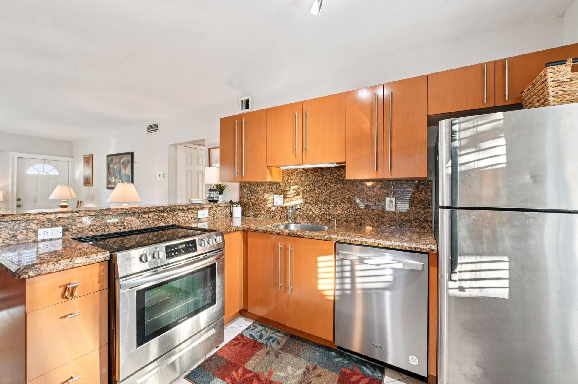 1424 Holly Heights Drive, Unit 1, Fort Lauderdale, FL 33304 Photo