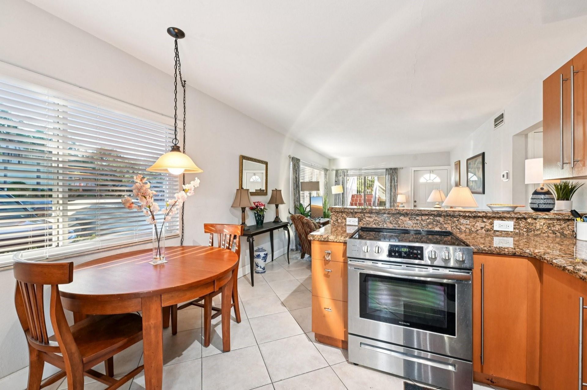 1424 Holly Heights Drive, Unit 1, Fort Lauderdale, FL 33304 Photo