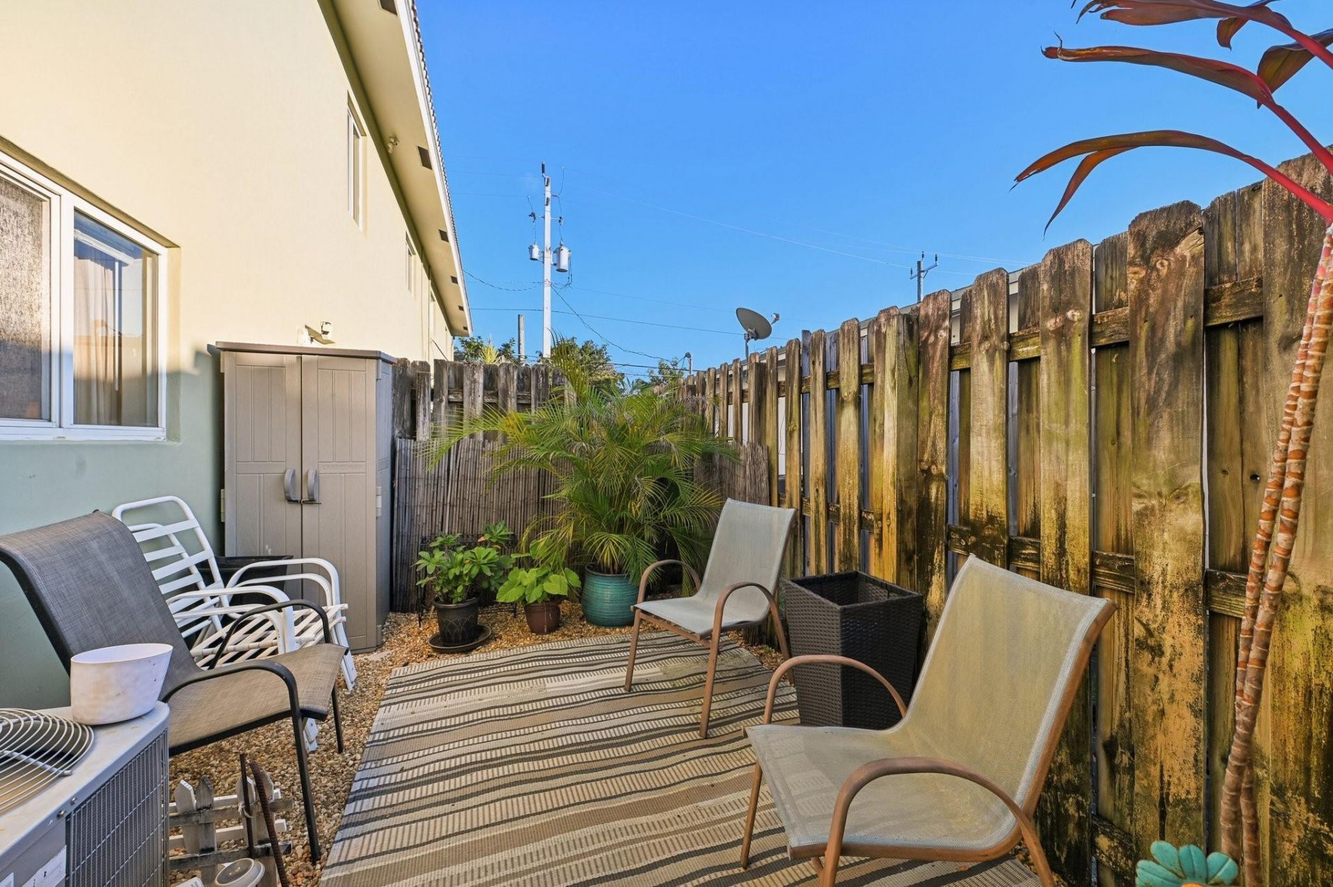 1424 Holly Heights Drive, Unit 1, Fort Lauderdale, FL 33304 Photo