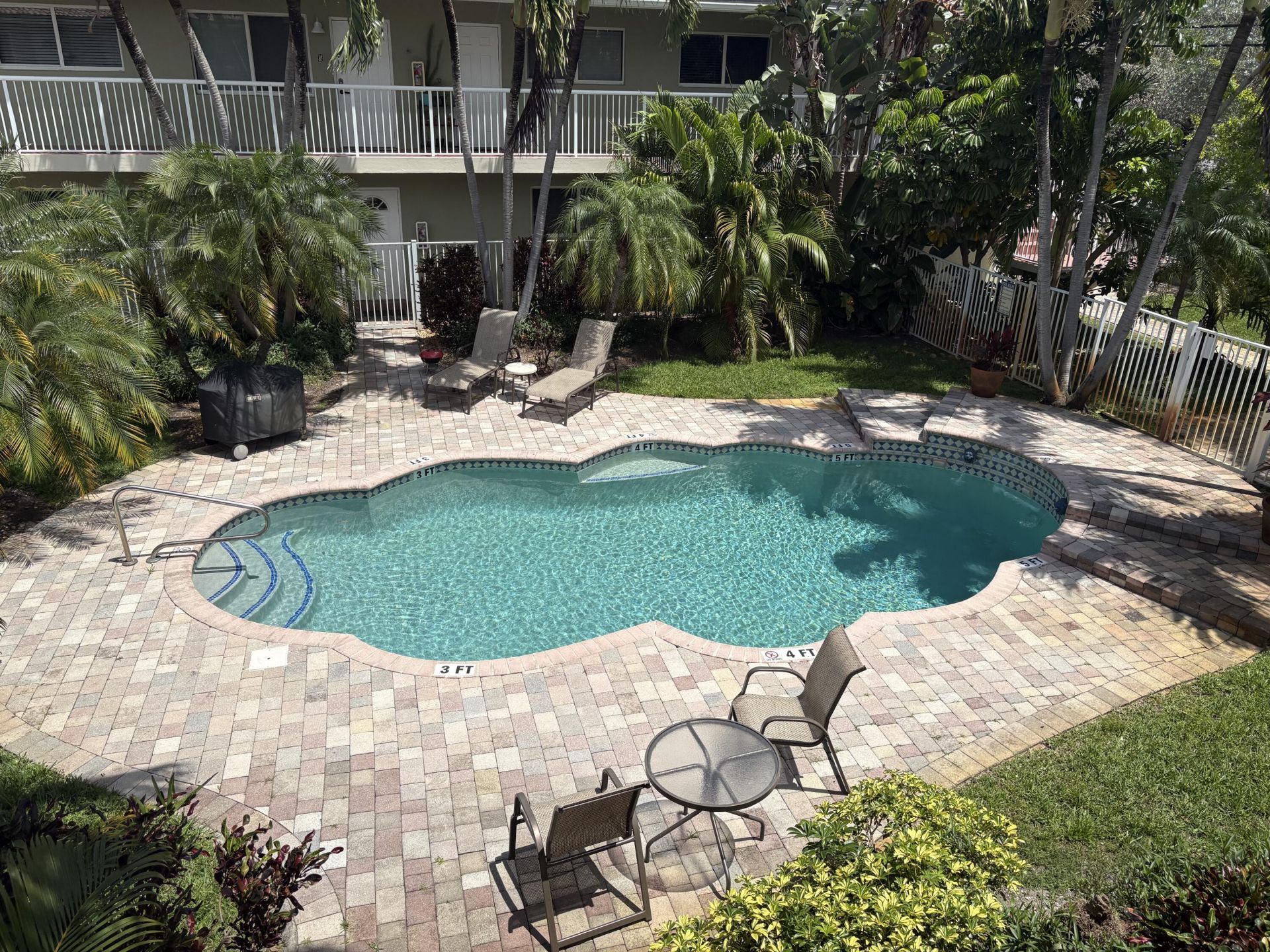1424 Holly Heights Drive, Unit 1, Fort Lauderdale, FL 33304 Photo