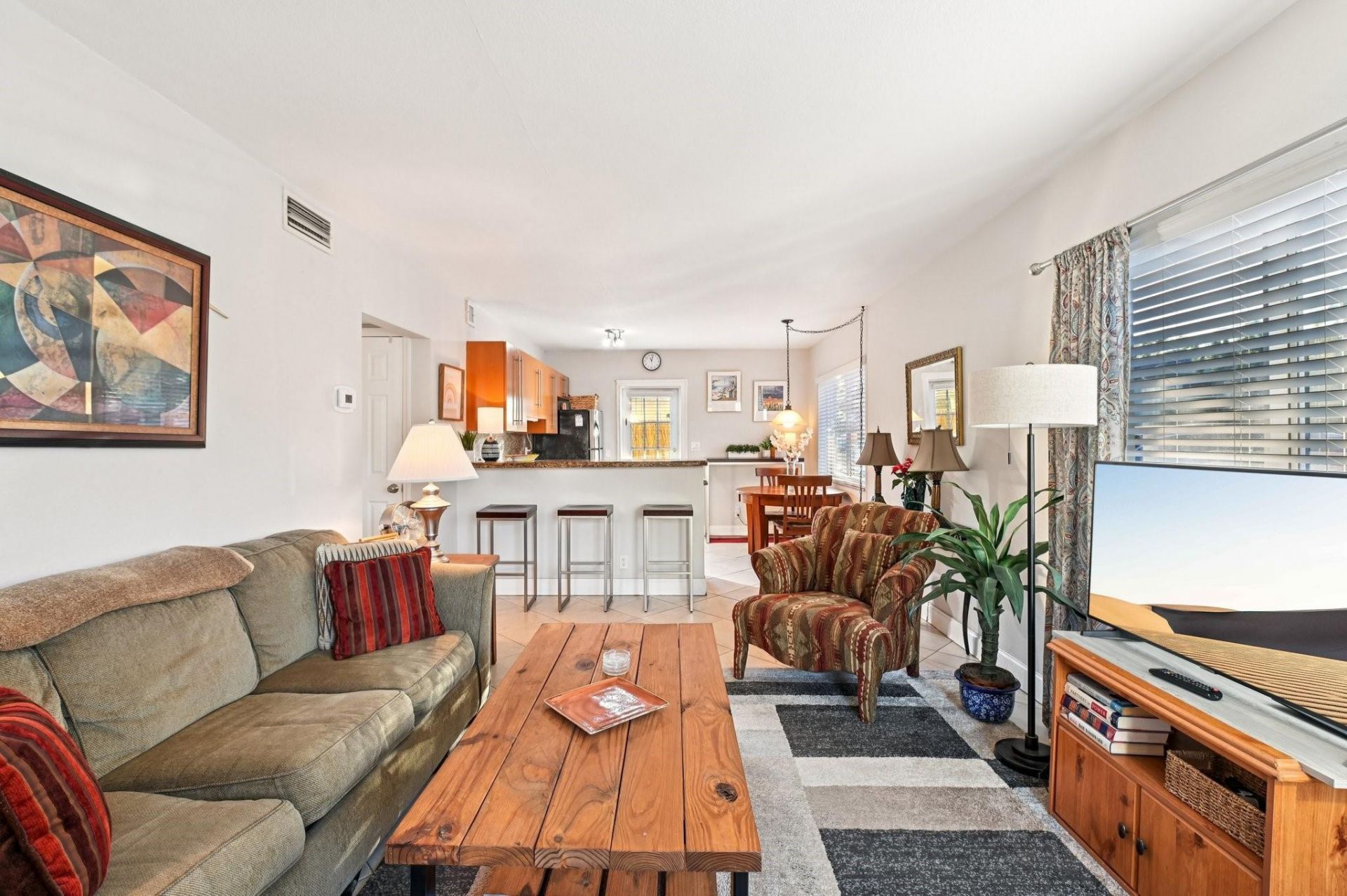 1424 Holly Heights Drive, Unit 1, Fort Lauderdale, FL 33304 Photo