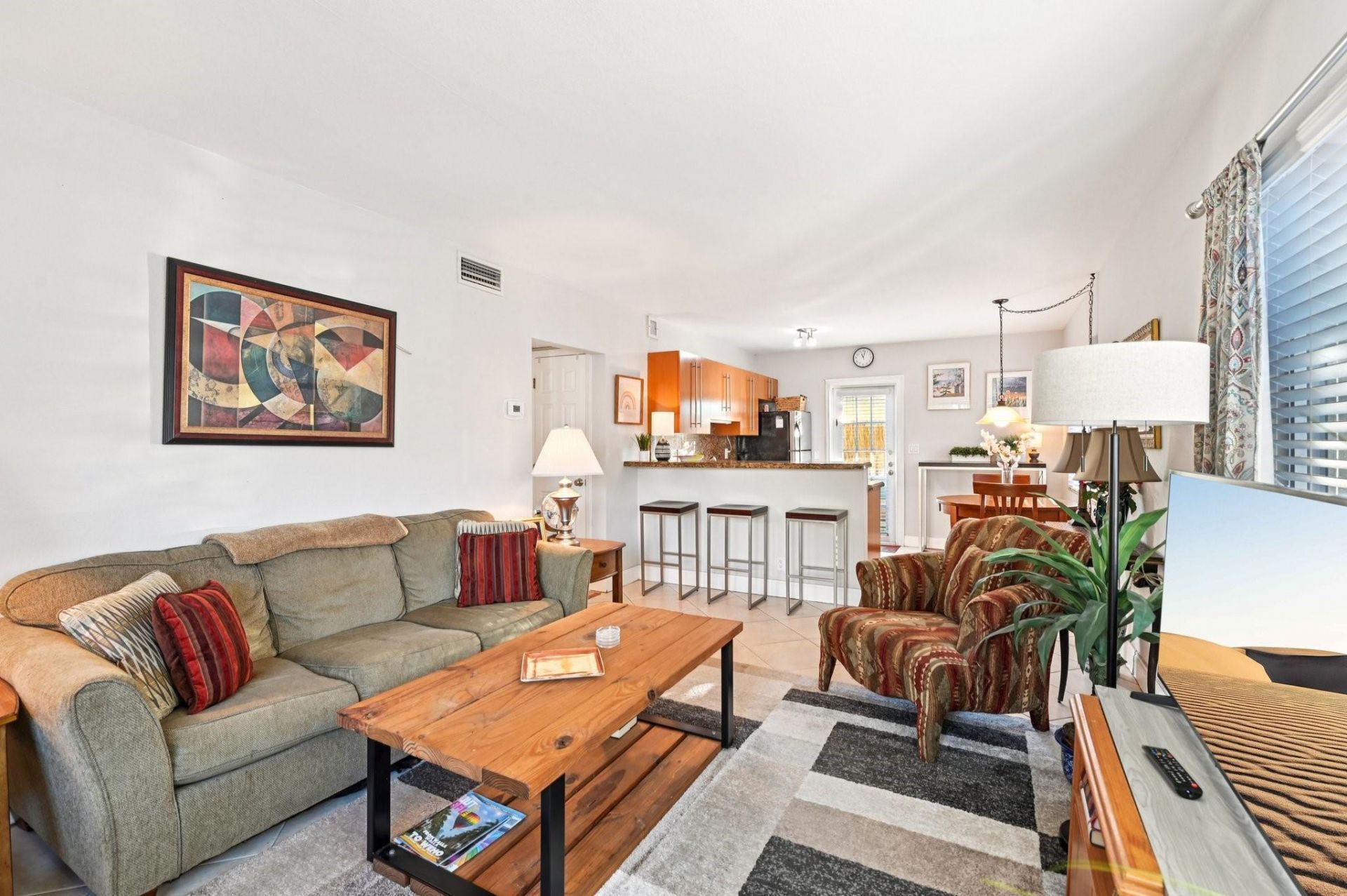 1424 Holly Heights Drive, Unit 1, Fort Lauderdale, FL 33304 Photo