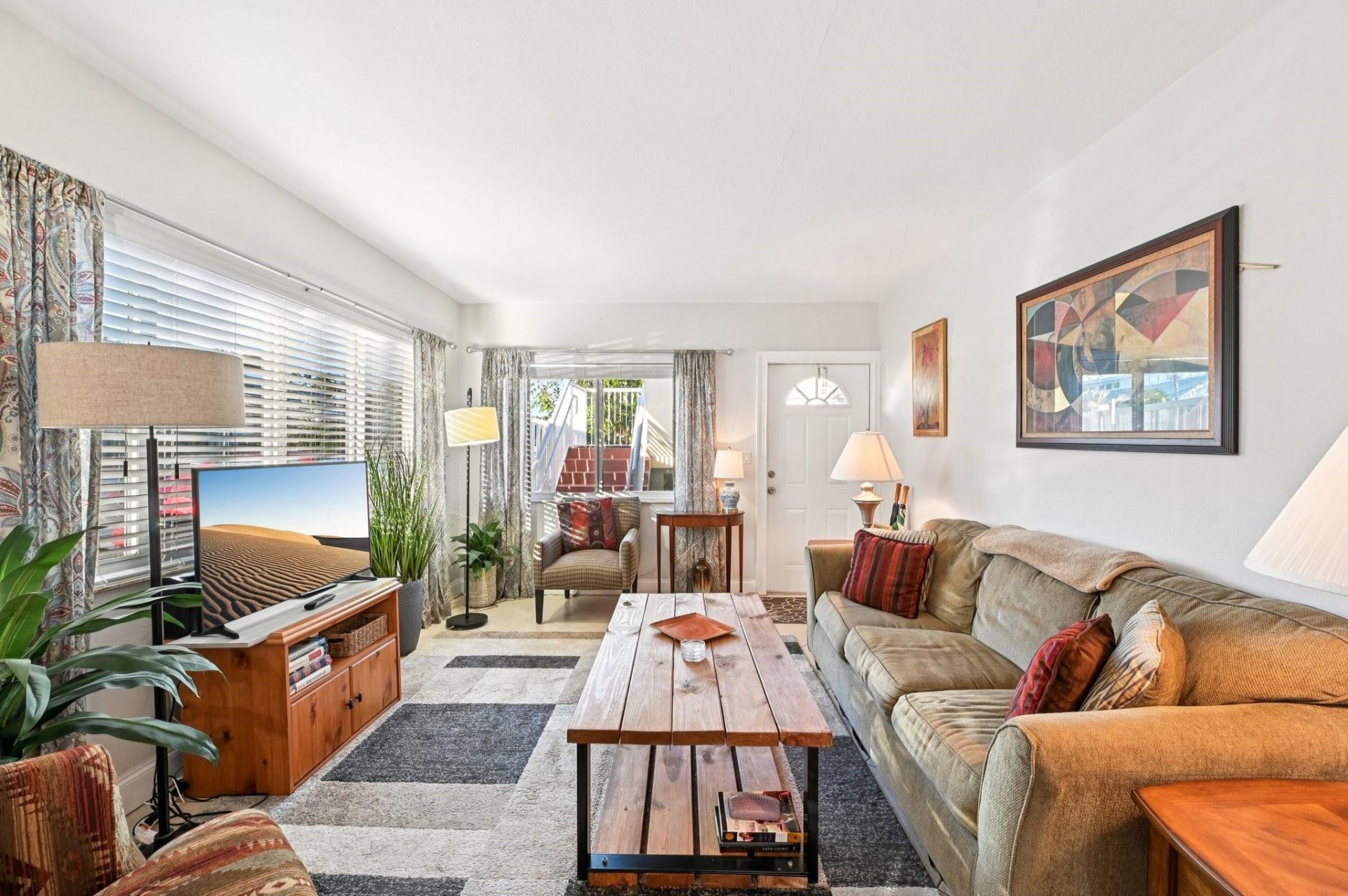 1424 Holly Heights Drive, Unit 1, Fort Lauderdale, FL 33304 Photo