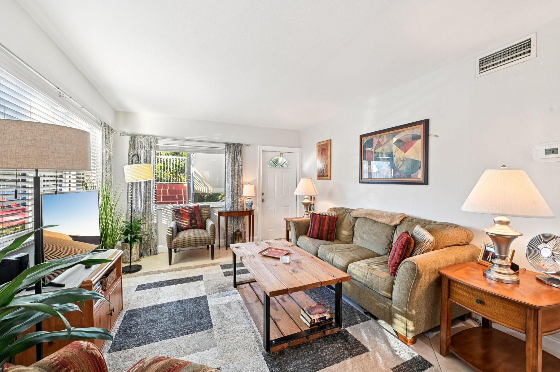 1424 Holly Heights Drive, Unit 1, Fort Lauderdale, FL 33304 Photo