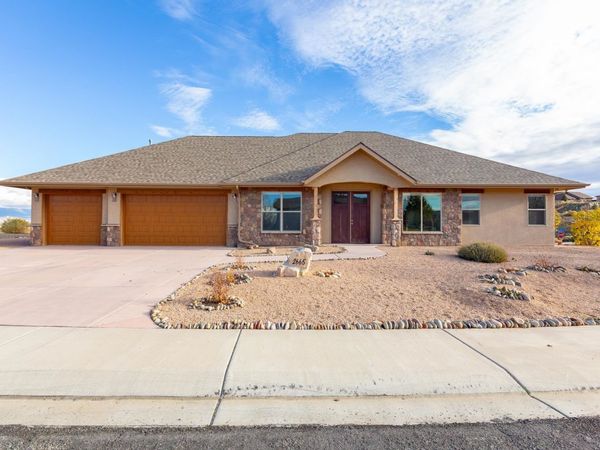 2665 Liberty View Court, Grand Junction, CO 81503