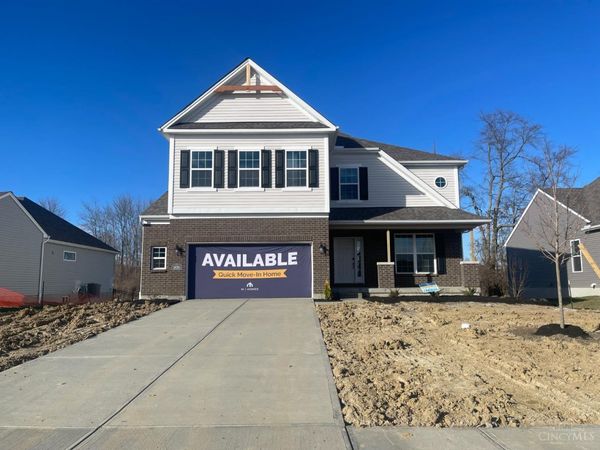 1876 Grove Park Drive, Unit 51, Miami Twp, OH 45150