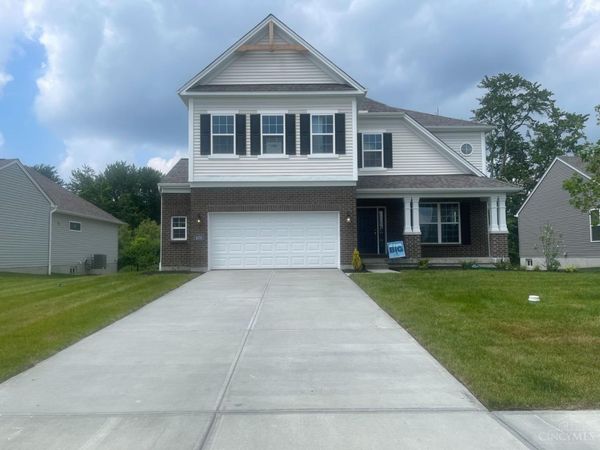 1876 Grove Park Drive, Unit 51, Miami Twp, OH 45150