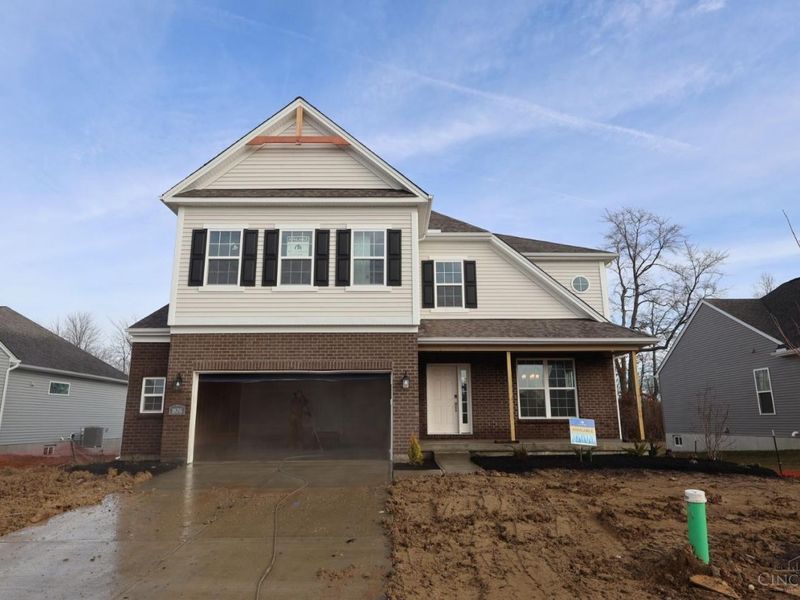 1876 Grove Park Drive, Unit 51, Miami Twp, OH 45150 Photo 2