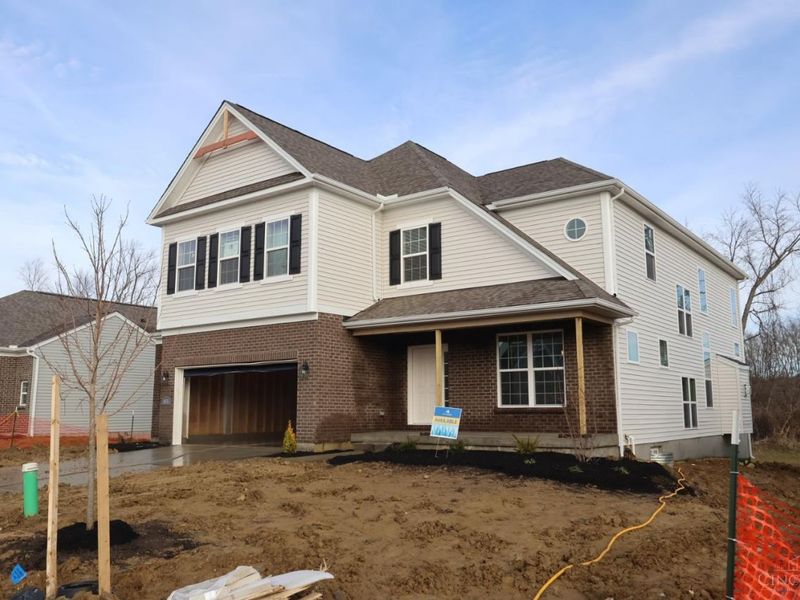 1876 Grove Park Drive, Unit 51, Miami Twp, OH 45150 Photo 3