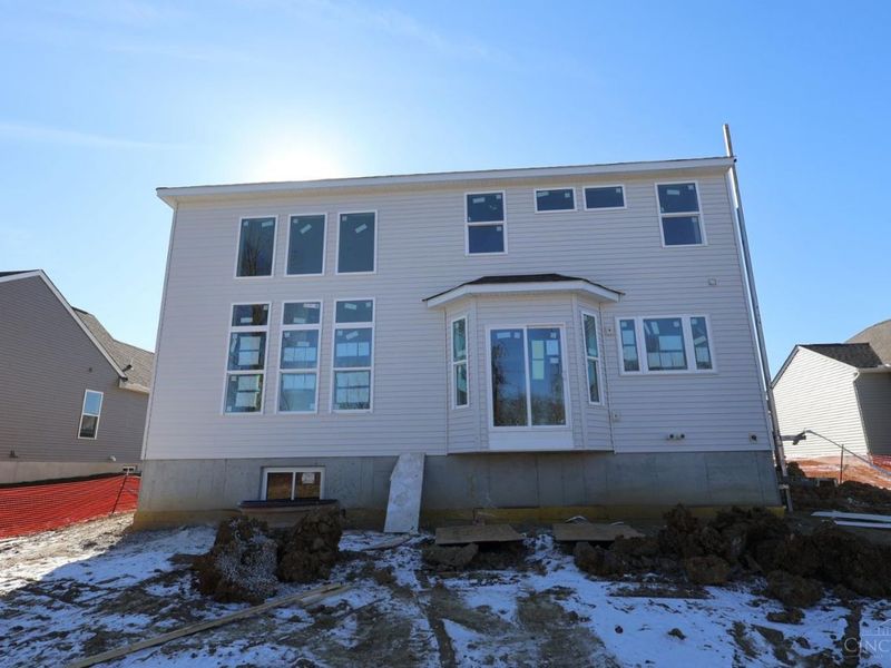 1876 Grove Park Drive, Unit 51, Miami Twp, OH 45150 Photo 4