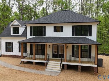 Lot 20 Hollands Rd, Fluvanna, VA 22963