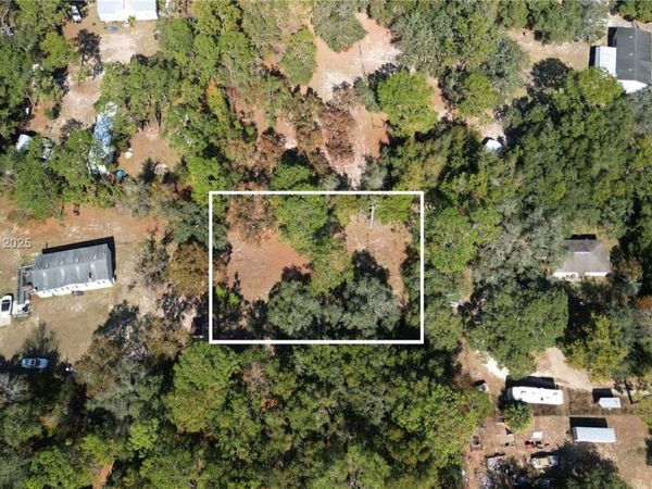 1163 E CANVAS LN, Hernando, FL 34442