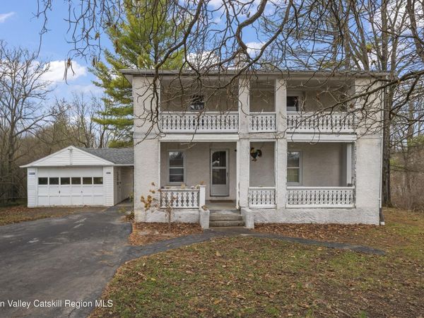 161 Route 9j, Stockport, NY 12534