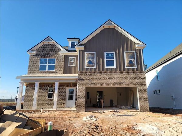 652 Secret Garden Lane, Dacula, GA 30019