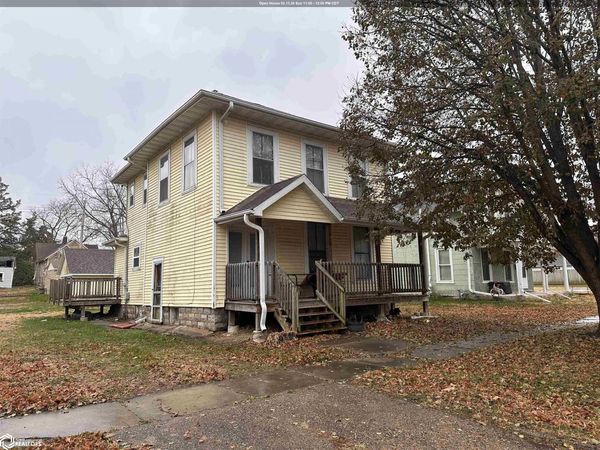 910 S 14Th Street, Burlington, IA 52601