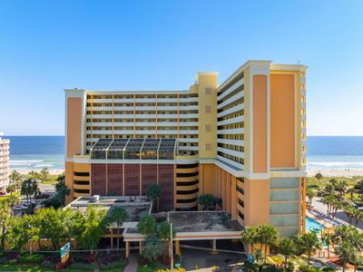 6900 N Ocean Blvd., Unit 1406, Myrtle Beach, SC 29572