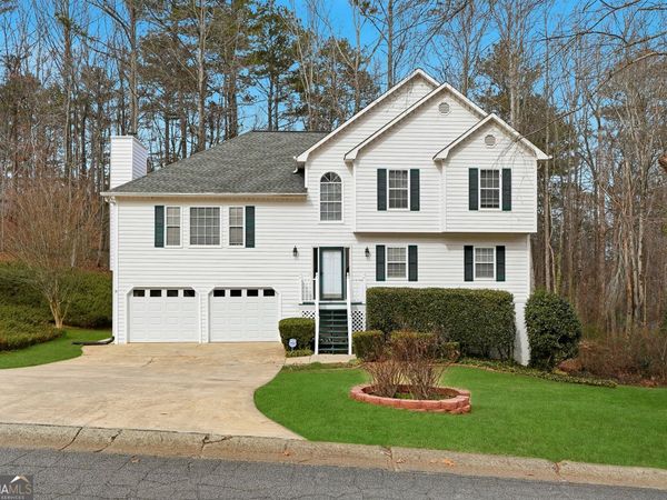 3007 Clove Tree Lane, Woodstock, GA 30189