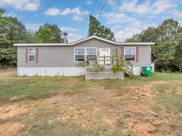 82 Lick Mountain Road, Center Ridge, AR 72027