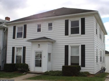 22 PLEASANT AVENUE, Unit 4 2ND FLOO, RED LION, PA 17356