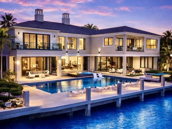 701 Sanctuary Drive, Boca Raton, FL 33431