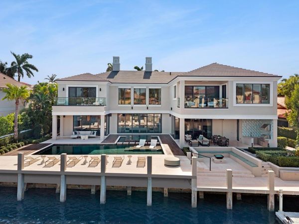 701 Sanctuary Drive, Boca Raton, FL 33431