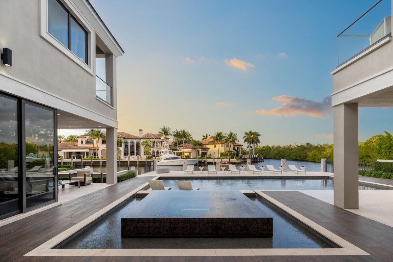 701 Sanctuary Drive, Boca Raton, FL 33431 Photo