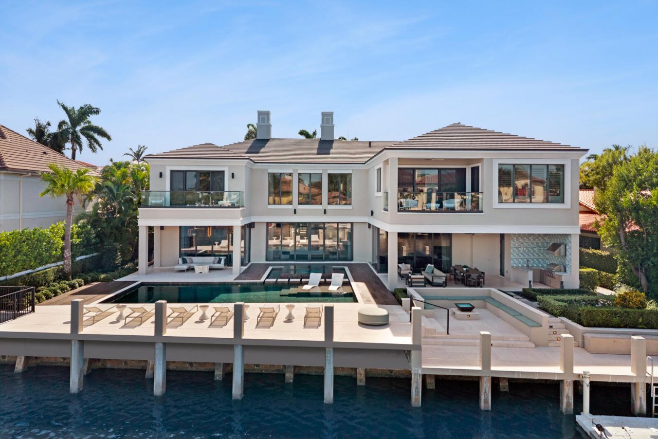 701 Sanctuary Drive, Boca Raton, FL 33431 Photo